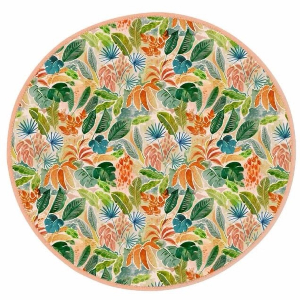 Luxe Play Mat